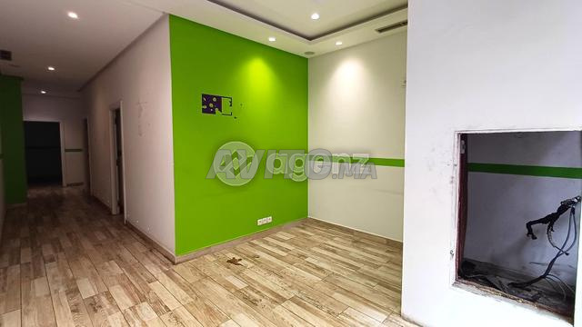 CMN-AN-1883 - Commerce à vendre à Triangle d'Or