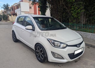 Hyundai i20 diesel