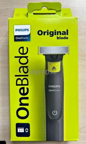 Philips OneBlade ORIGINAL visage & corps – neuf - 2