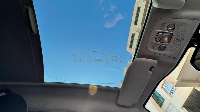Peugeot 208 Diesel Manuelle 2018 à Fès