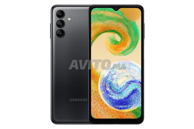 Samsung Galaxy A04s 32GB 1000 درهم - 2