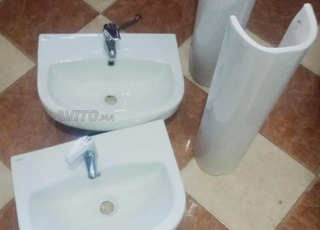 Projet Salam 2 Ahl El Ghoulam -Anassi-Casablanca