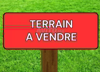 Terrain de 425 m² à Kénitra au Golf de Mehdia