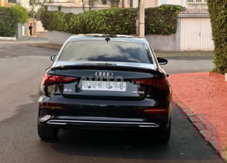 أودي A3 42000 كم
