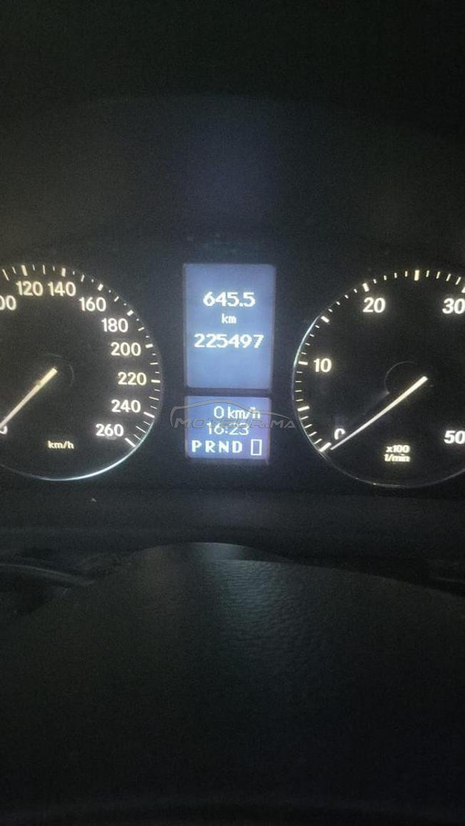 Mercedes c-class 
