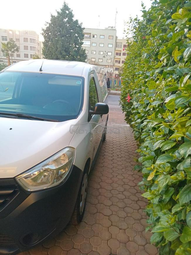 dacia dokker