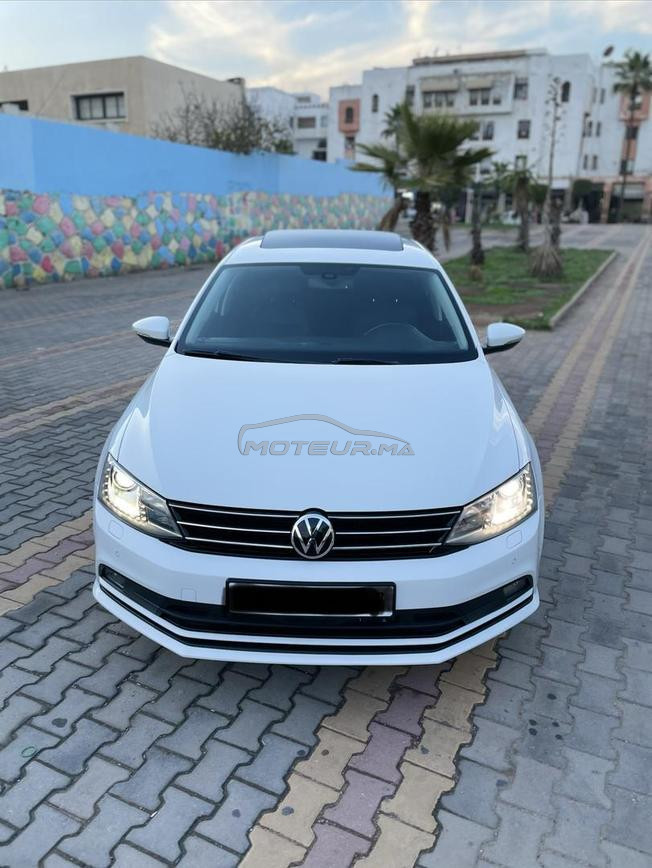 Volkswagen Jetta 2020