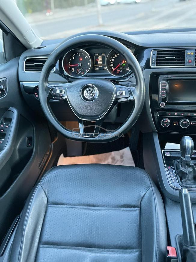 Volkswagen Jetta 2020