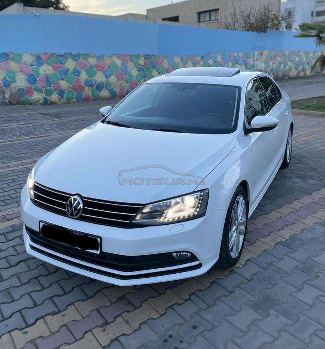 Volkswagen Jetta 2020