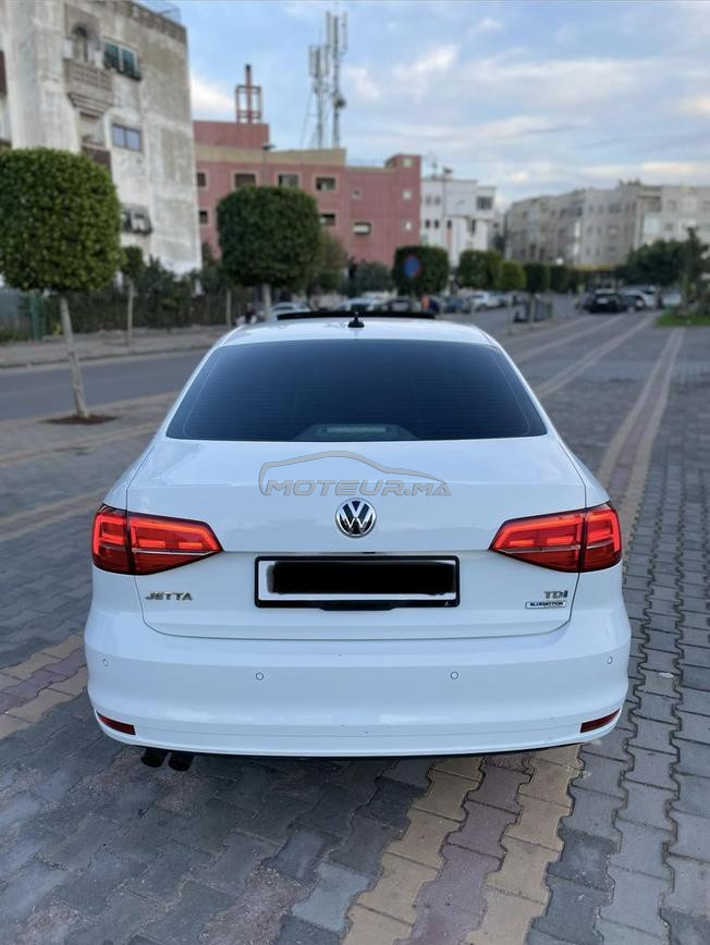 Volkswagen Jetta 2020