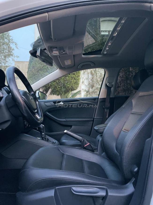 Volkswagen Jetta 2020