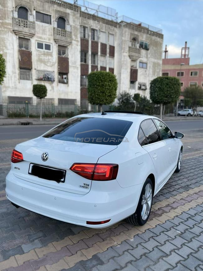 Volkswagen Jetta 2020