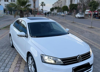 Volkswagen Jetta 2020