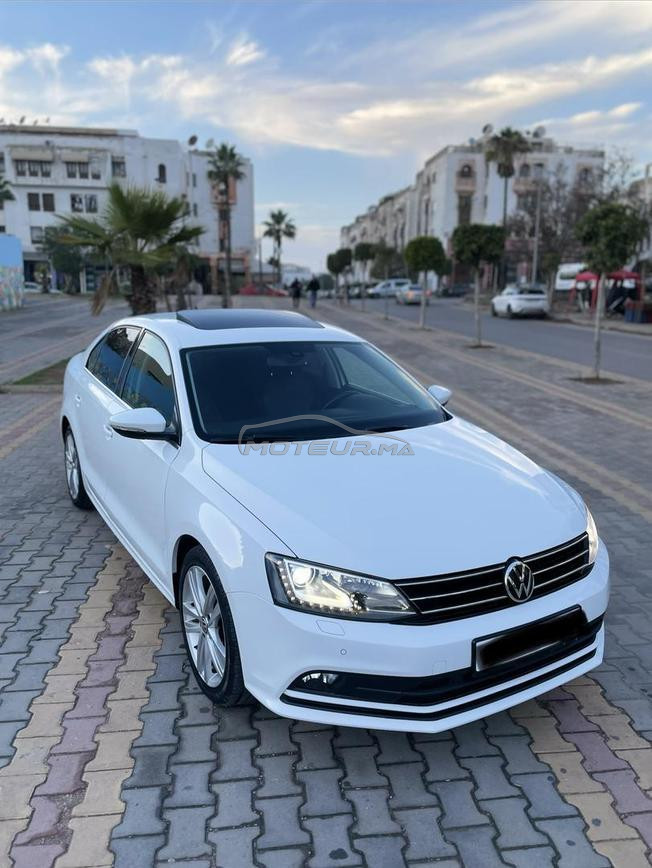 Volkswagen Jetta 2020