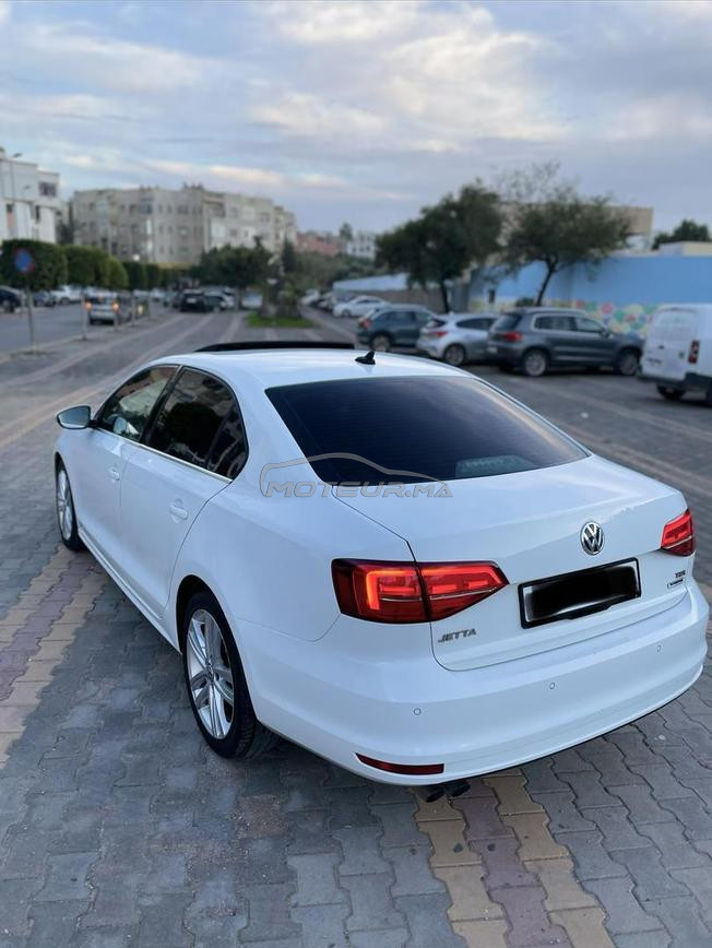 Volkswagen Jetta 2020