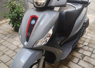 Piaggio medley s 125