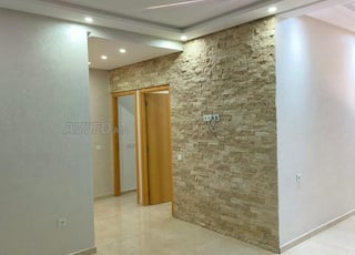 Appartement proche de la plage a skhirat