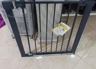 Barrière de sécurité enfant