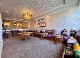 Villa à vendre Targa