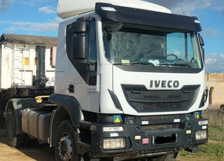 Iveco 450