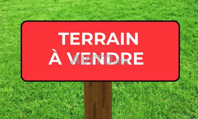 Terrain de 375 m² à Kénitra au Golf Mehdia