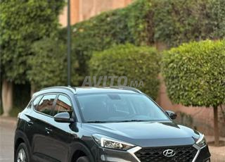 hyundai Tucson 2020