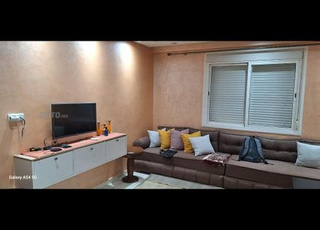 شقة للإيجار 54 متر مربع في دار بوعزة