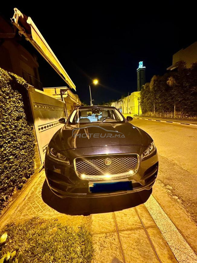 Jagouar bonne état 