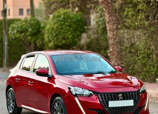 بيجو 208 موديل 2021 أوتوماتيك