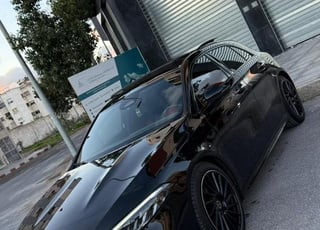 Mercedes-Benz 200 Diesel Automatique 2024