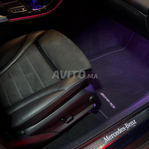 Mercedes-Benz GLC300de Hybride Automatique 2021