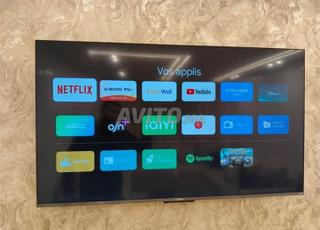 Appartement à louer 80 m² à Tanger