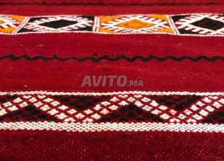 🧵رائعة سجادات الممر 🧶