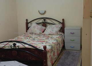 Appartement à louer à Agadir
