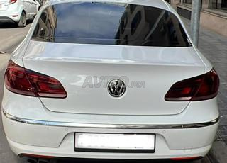 فولكس فاجن باسات ديزل يدوية 2015