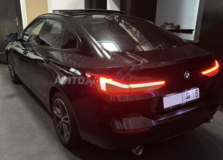 BMW Série 2 Diesel Automatique 2023 à El Jadida