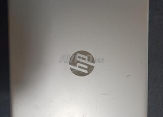 PC portable HP