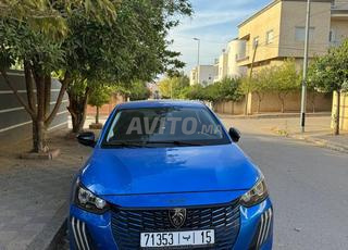 208 active 2024 نقية