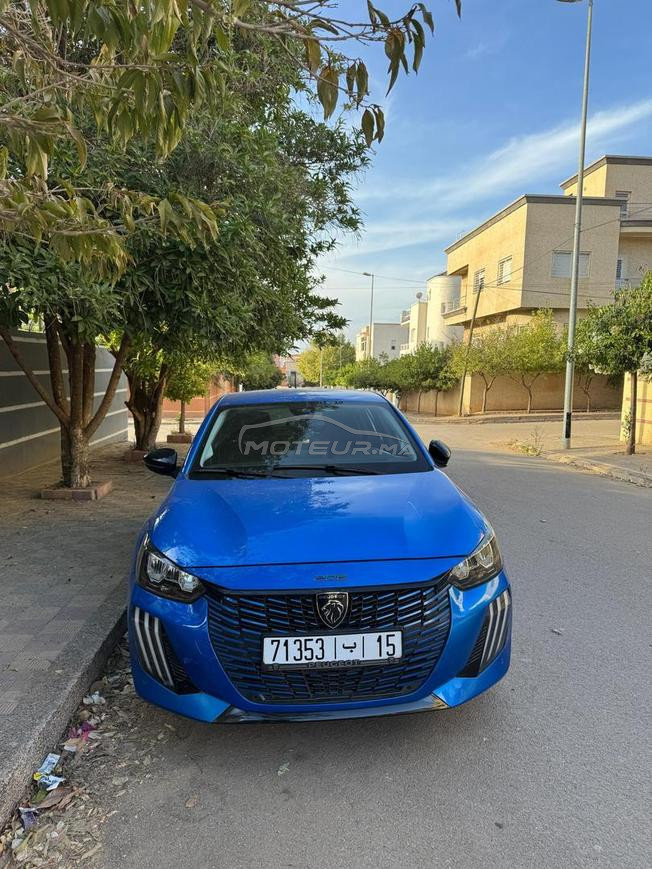208 active 2024 nqiya