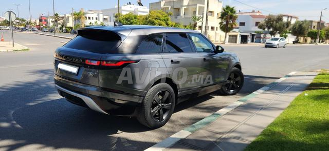 Range Rover Velar 2L