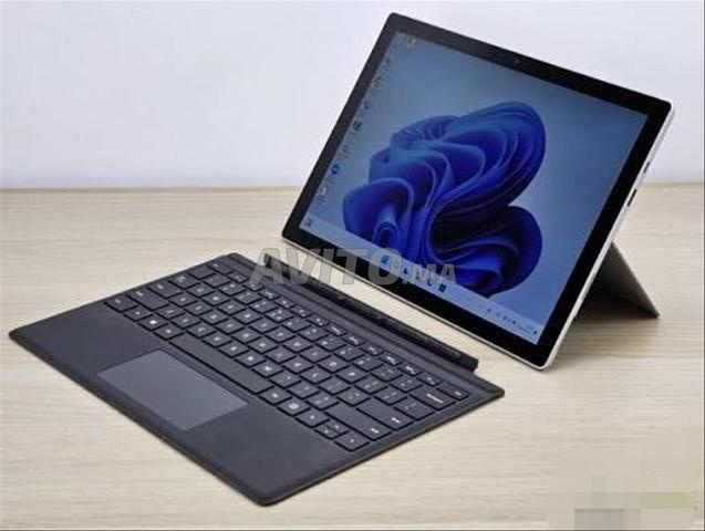 Surface لمس i5 قرص SSD بطارية 5 ساعات