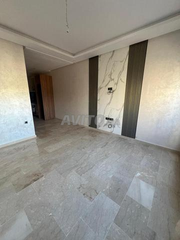 Studio vide à louer 50 m² à ANOUAL Casablanca