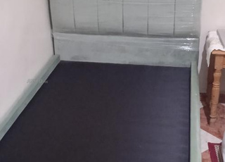 Moustiquaire tapissie