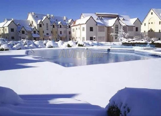 Ifrane appartement à louer par nuitée