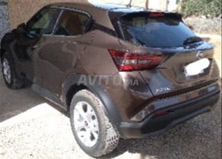 vente voiture de bonne occasion