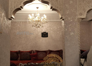 Vente de lustres pour maisons, mosquées, maintenances