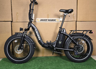Vélo électrique VÉLO ÉLECTRIQUE LIKEBIKE SHINE S