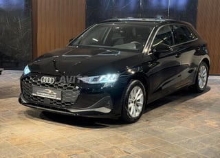 Audi A3 Diesel Automatique 00 KM 2025