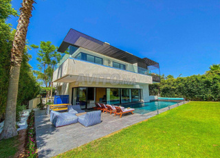 Palmeraie Marrakech Villa à louer par nuitée