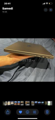 PC portable HP Victus en très bon état - 2